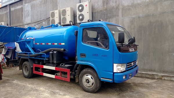 Dịch vụ thông cống nghẹt Bình Dương chất lượng